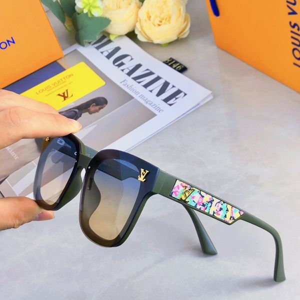 L*ouis V*uitton Glasses Top XX 20250402-59