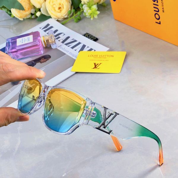 L*ouis V*uitton Glasses Top XX 20250402-60