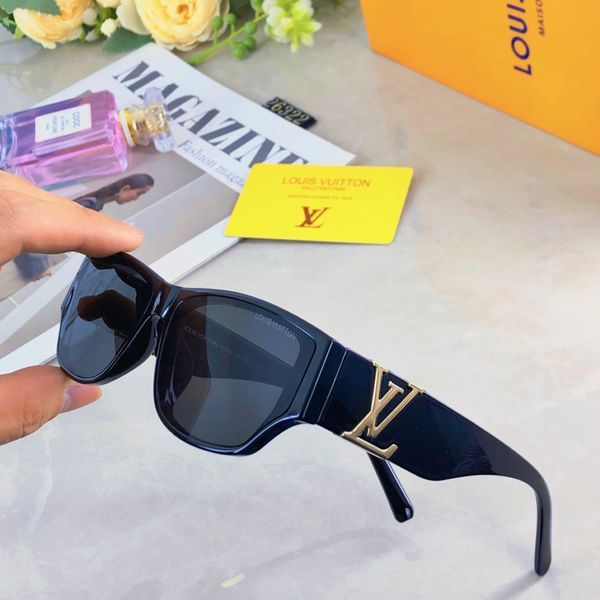 L*ouis V*uitton Glasses Top XX 20250402-60