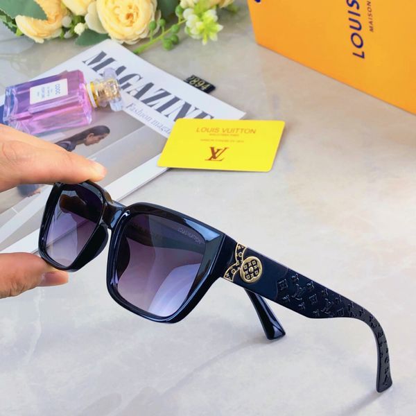 L*ouis V*uitton Glasses Top XX 20250402-61