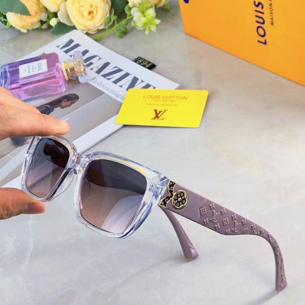 L*ouis V*uitton Glasses Top XX 20250402-61