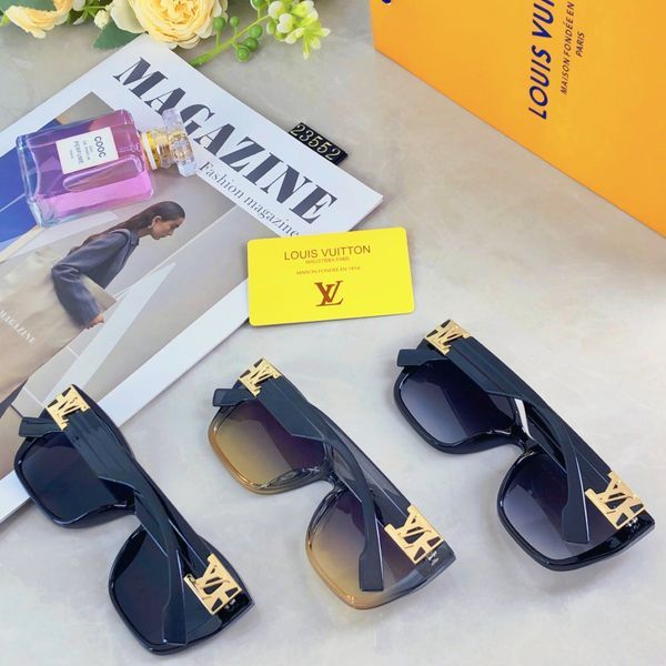 L*ouis V*uitton Glasses Top XX 20250402-63