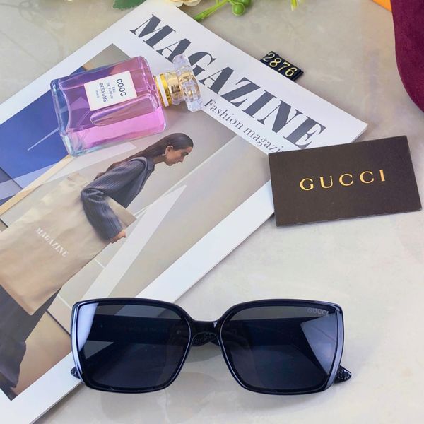 G*ucci  Glasses Top XX 20250402-64