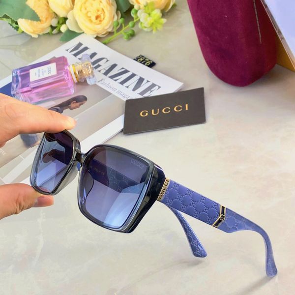 G*ucci  Glasses Top XX 20250402-64