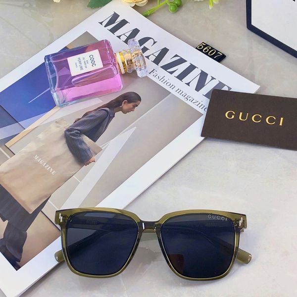 G*ucci  Glasses Top XX 20250402-65