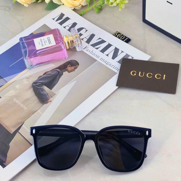 G*ucci  Glasses Top XX 20250402-67