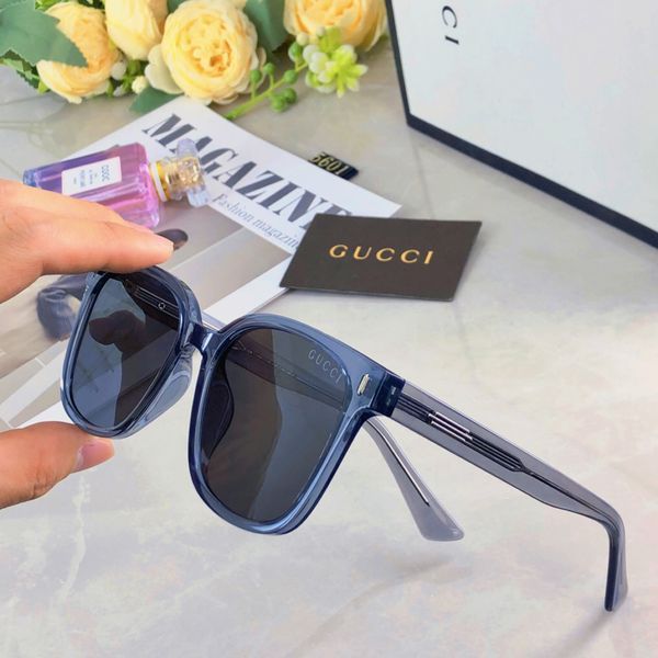 G*ucci  Glasses Top XX 20250402-67