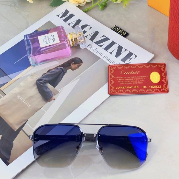 C*artie Glasses Top XX 20250402-69