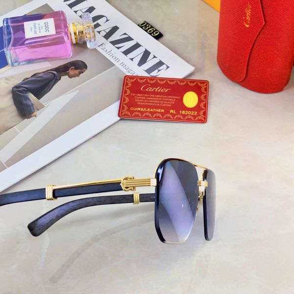 C*artie Glasses Top XX 20250402-69