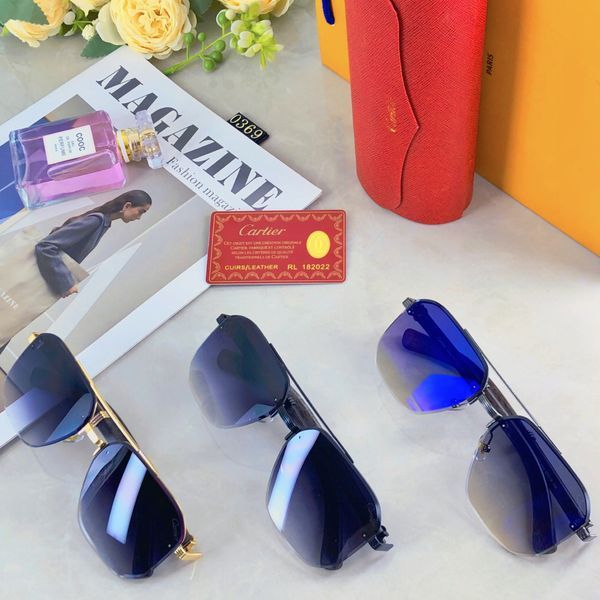 C*artie Glasses Top XX 20250402-69