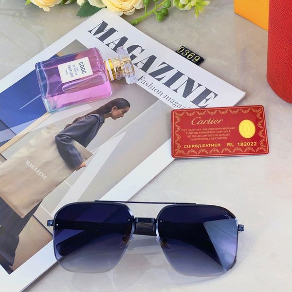 C*artie Glasses Top XX 20250402-69