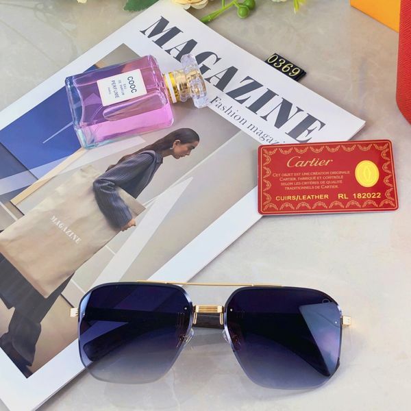 C*artie Glasses Top XX 20250402-69