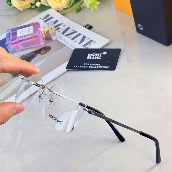 M*ONTBLANC Glasses Top X X20250402-71