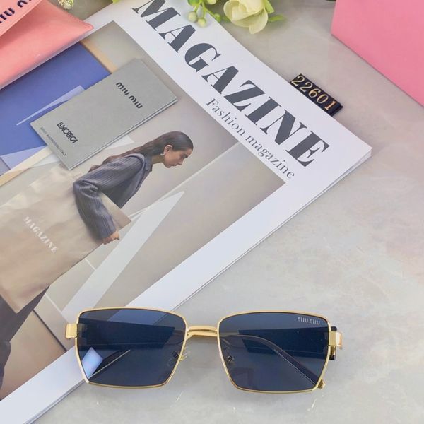 M*iu Miu Glasses Top XX20250402-72