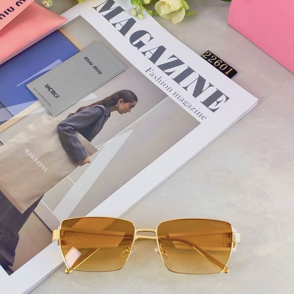 M*iu Miu Glasses Top XX20250402-72