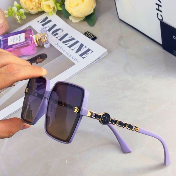 C*hanel Glasses Top XX 20250402-73