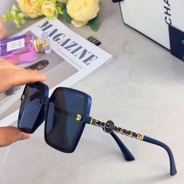 C*hanel Glasses Top XX 20250402-73