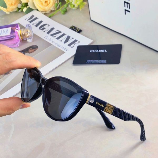 C*hanel Glasses Top XX 20250402-77