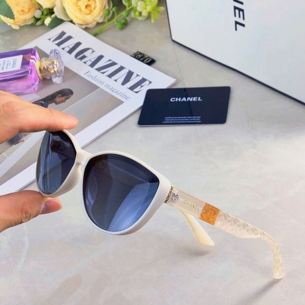 C*hanel Glasses Top XX 20250402-77