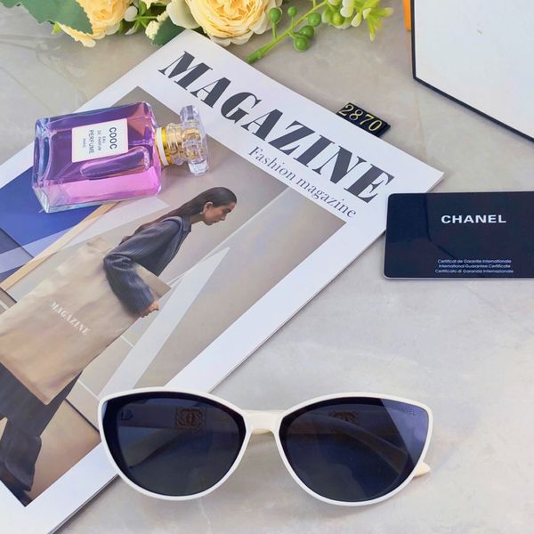 C*hanel Glasses Top XX 20250402-77