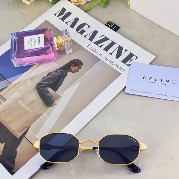 C*ELINE Glasses Top XX 20250402-78