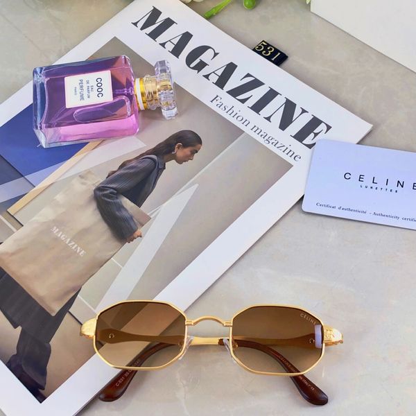 C*ELINE Glasses Top XX 20250402-78