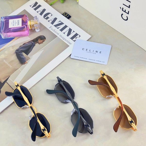 C*ELINE Glasses Top XX 20250402-78