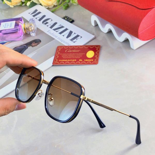 C*artie Glasses Top XX 20250402-81