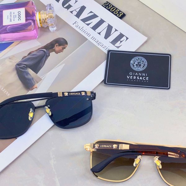 V*ersace  Glasses Top XX 20250402-82