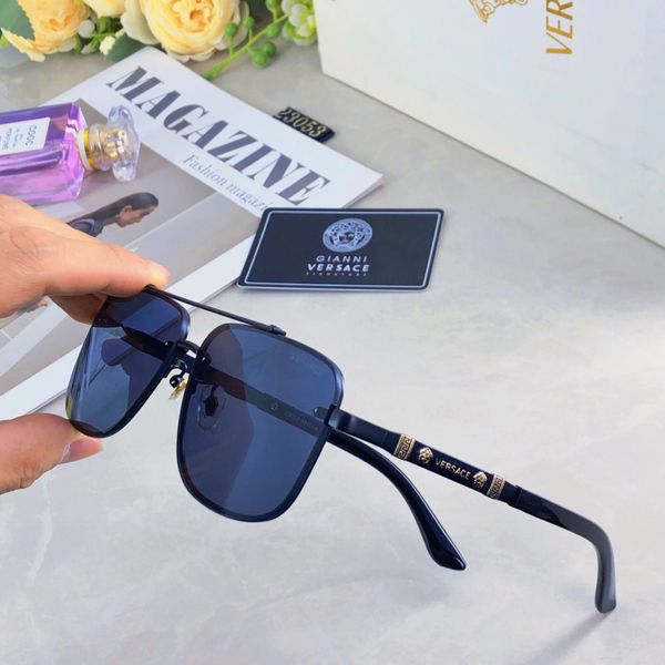 V*ersace  Glasses Top XX 20250402-82