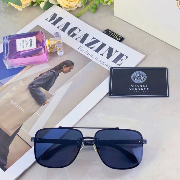 V*ersace  Glasses Top XX 20250402-82