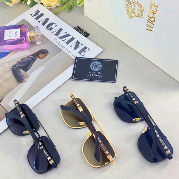 V*ersace  Glasses Top XX 20250402-82