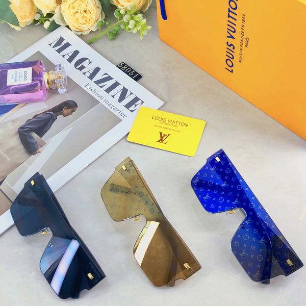 L*ouis V*uitton Glasses Top XX 20250402-80