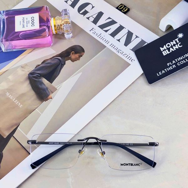 M*ONTBLANC Glasses Top X X20250402-84