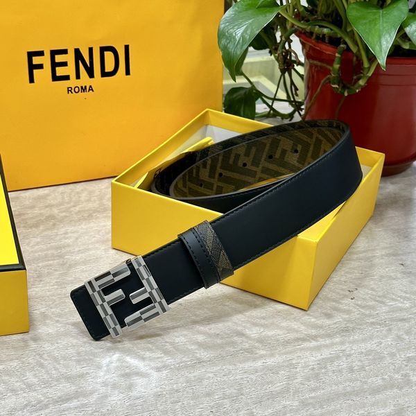 F*endi Belts    XX 20250403-1