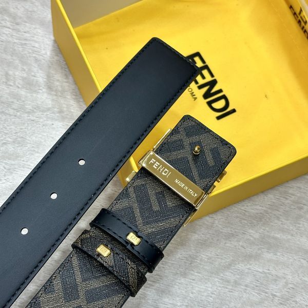 F*endi Belts    XX 20250403-1