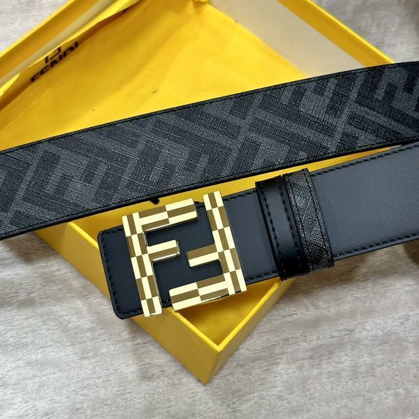 F*endi Belts    XX 20250403-1