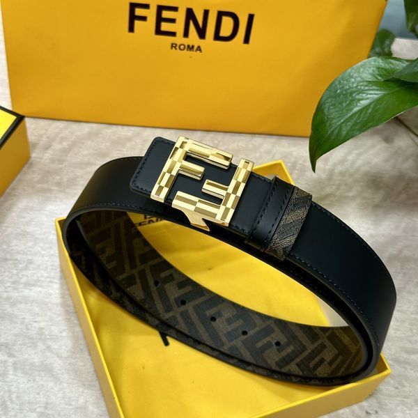F*endi Belts    XX 20250403-1