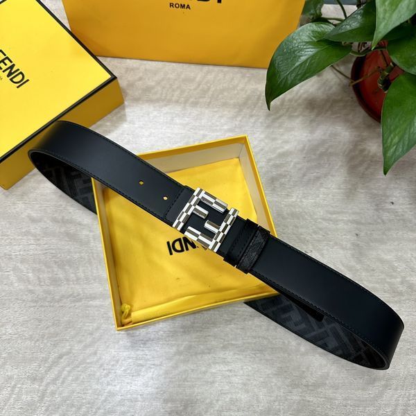 F*endi Belts    XX 20250403-1