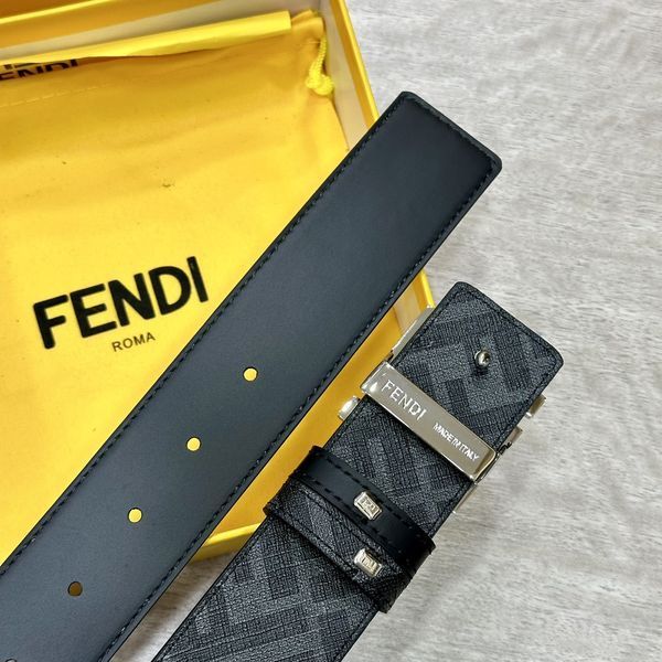 F*endi Belts    XX 20250403-1