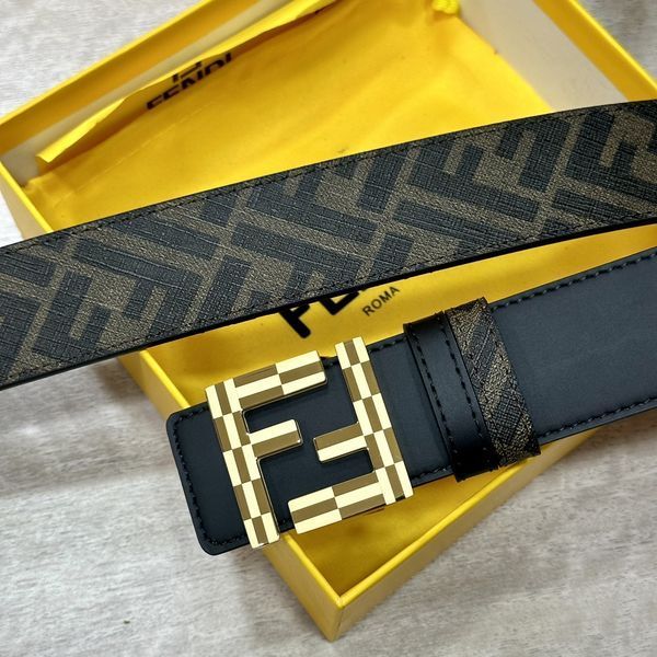 F*endi Belts    XX 20250403-1
