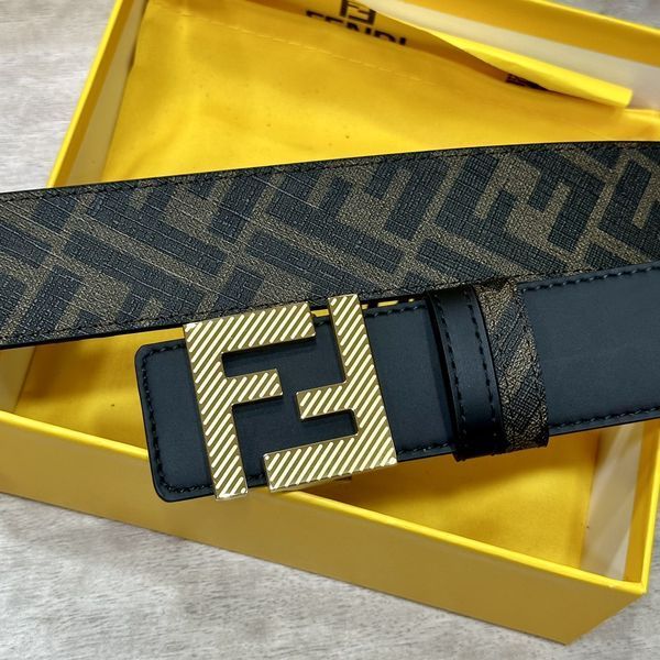 F*endi Belts    XX 20250403-2