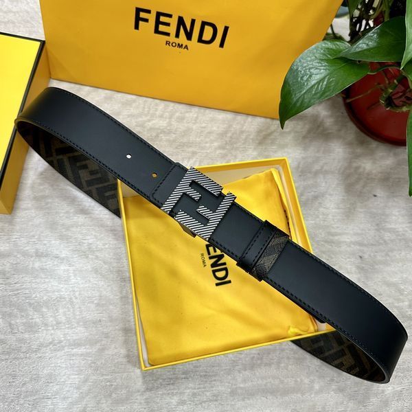 F*endi Belts    XX 20250403-2