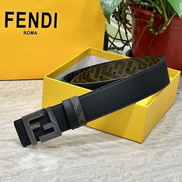 F*endi Belts    XX 20250403-2