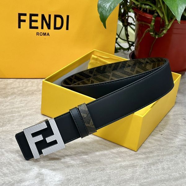 F*endi Belts    XX 20250403-2