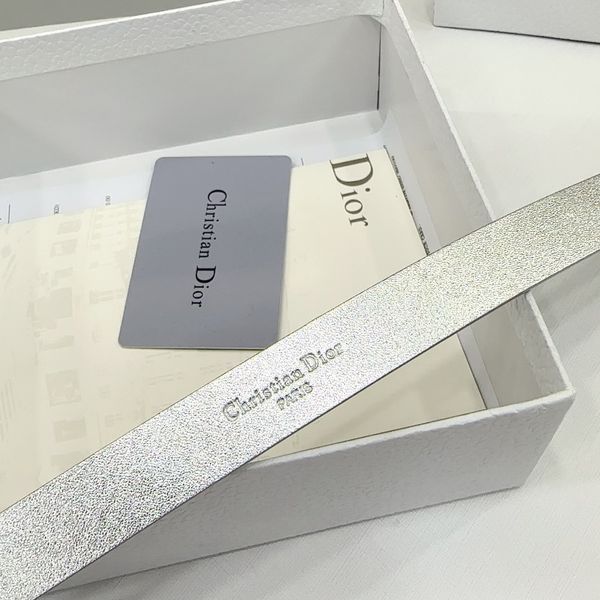 D*ior Top Belts  AT 20250403-8
