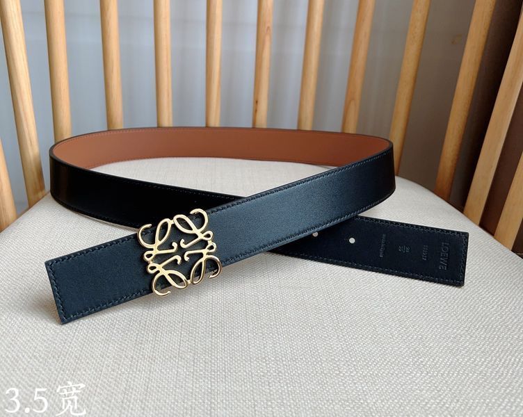 L*oewe Belts  XX 20250403-11