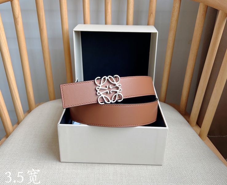 L*oewe Belts  XX 20250403-11