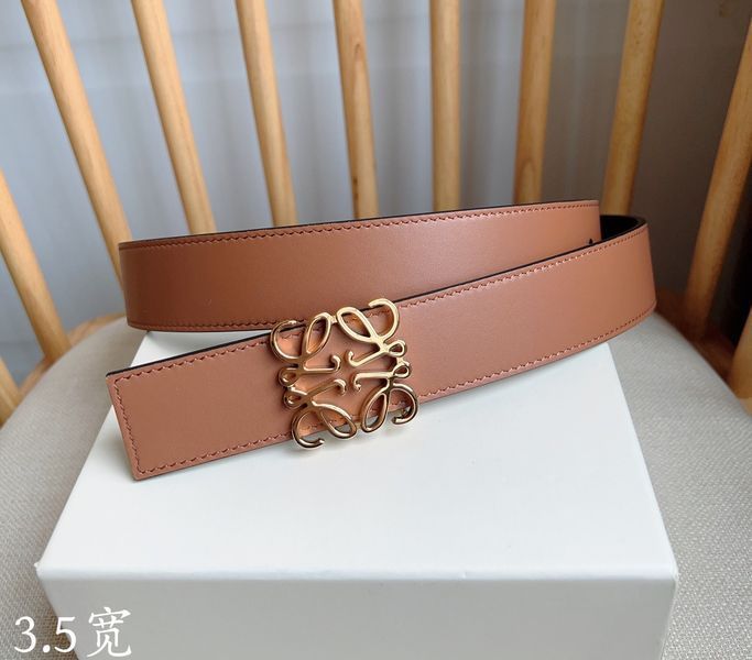 L*oewe Belts  XX 20250403-11