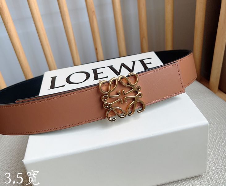 L*oewe Belts  XX 20250403-11
